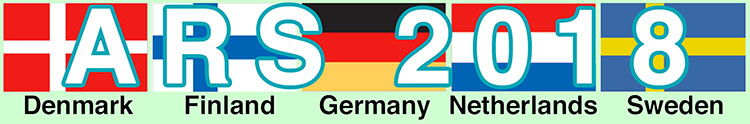 Flags Logo