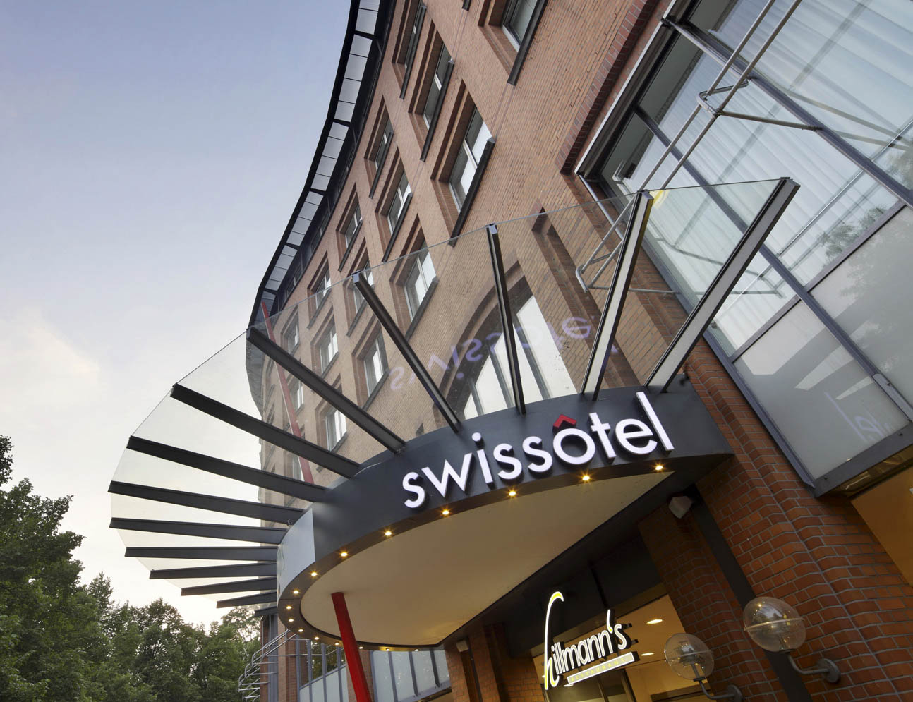 Swissotel