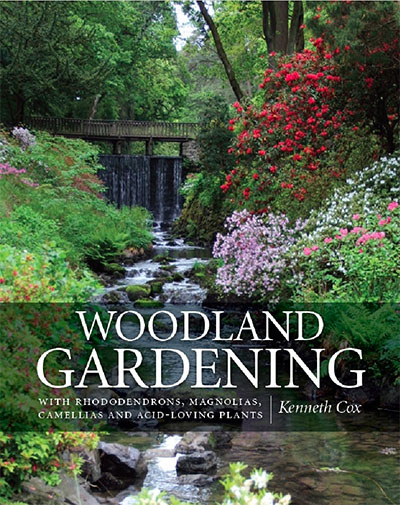 Woodland Gardening