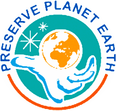 Preserve Planet Earth